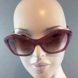 Miu Miu Sunglasses Made in Italy